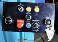 used niagara circle shear 33 ARC