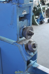used niagara circle shear 33 ARC