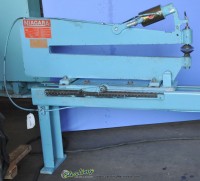 used niagara circle shear 33 ARC