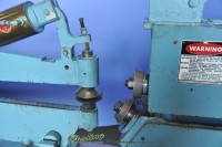 used niagara circle shear 33 ARC