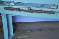used niagara circle shear 33 ARC