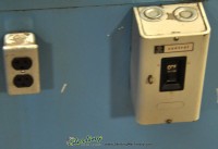 used harig surface grinder Super 612