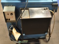 used harig surface grinder Super 612
