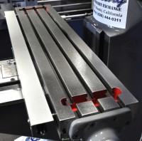 used bridgeport vertical mill Series 1