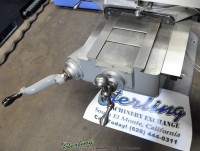 used bridgeport vertical mill Series 1