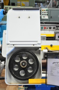 new acra horizontal bandsaw RF-1018S