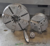 used lodge & shipley engine lathe 2013  AVS
