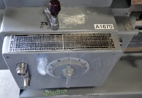 used lodge & shipley engine lathe 2013  AVS