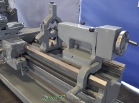 used lodge & shipley engine lathe 2013  AVS