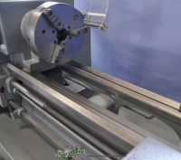 used lodge & shipley engine lathe 2013  AVS