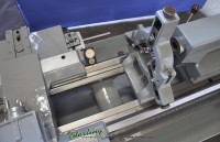 used lodge & shipley engine lathe 2013  AVS