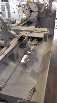 used lodge & shipley engine lathe 2013  AVS