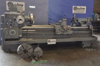 used lodge & shipley engine lathe 2013  AVS