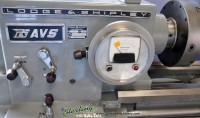 used lodge & shipley engine lathe 2013  AVS