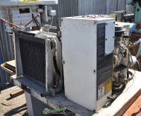 used ingersoll rand air compressor SSR-EP25U