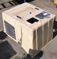 used ingersoll rand air compressor SSR-EP25U