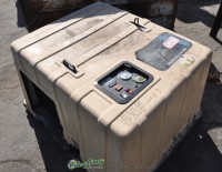 used ingersoll rand air compressor EP250