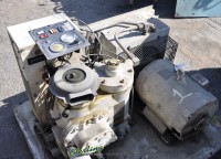 used ingersoll rand air compressor EP250