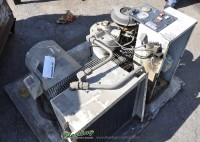 used ingersoll rand air compressor EP250