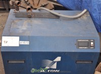 used arrow air dryer F100-1