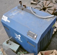 used arrow air dryer F100-1