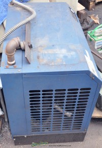 used arrow air dryer F100-1