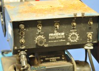 used miller mig welder CP-300