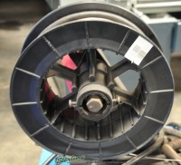 used miller mig welder CP-300