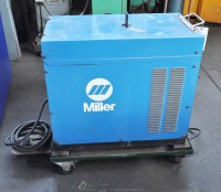 used miller mig welder CP-300