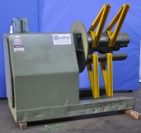 used american power reel 1000