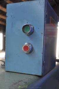 used american power reel 1000