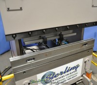 auto-sert cnc hydraulic press brake 4 x 60