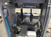 auto-sert cnc hydraulic press brake 4 x 60