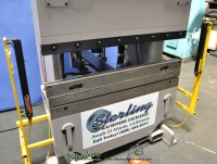 used auto-sert flyer cnc hydraulic press brake 4 x 60