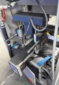 used auto-sert flyer cnc hydraulic press brake 4 x 60