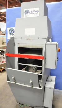 used timesaver dust collector (wet type) WDL-5
