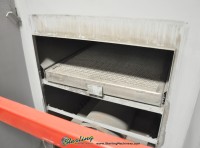 used timesaver dust collector (wet type) WDL-5