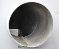 used timesaver dust collector (wet type) WDL-5