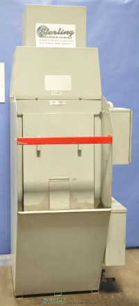 used timesaver dust collector (wet type) WDL-5