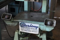 used diamond obi punch press #20