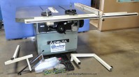used delta table saw RT-40-96789