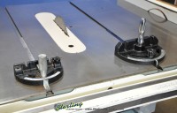 used delta table saw RT-40-96789