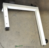 used delta table saw RT-40-96789