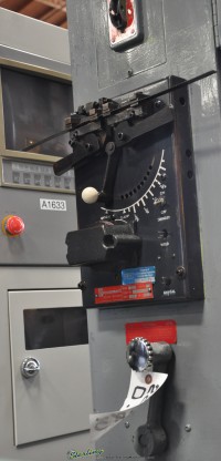 used powermatic vertical bandsaw 87