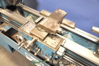 used leblond engine lathe Servo Shift