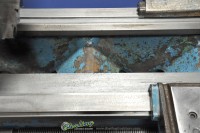 used leblond engine lathe Servo Shift