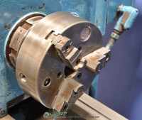 used leblond engine lathe Servo Shift
