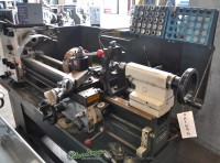 used harrison engine lathe M300