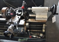 used harrison engine lathe M300