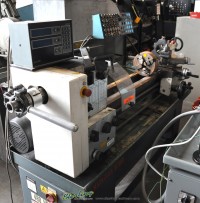 used harrison engine lathe M300